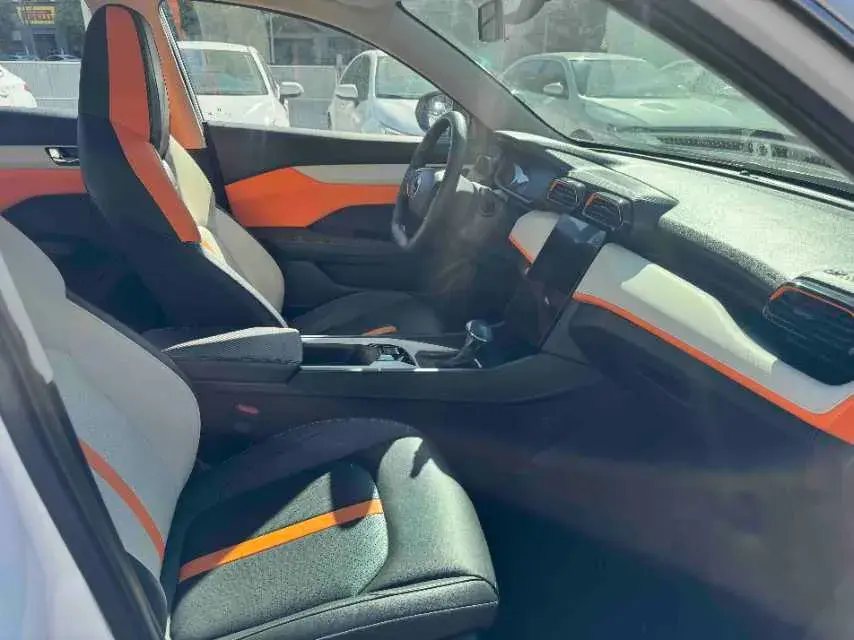 2023 DONGFENG AEOLUS thumbnail 4