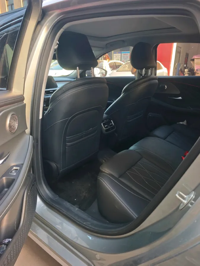 2025 Chery Arrizo 8 1.6T 197HP L4 7DCT,autocango,china used car exporter,china ev exporter,chinese used car exporter,chinese used ev exporter