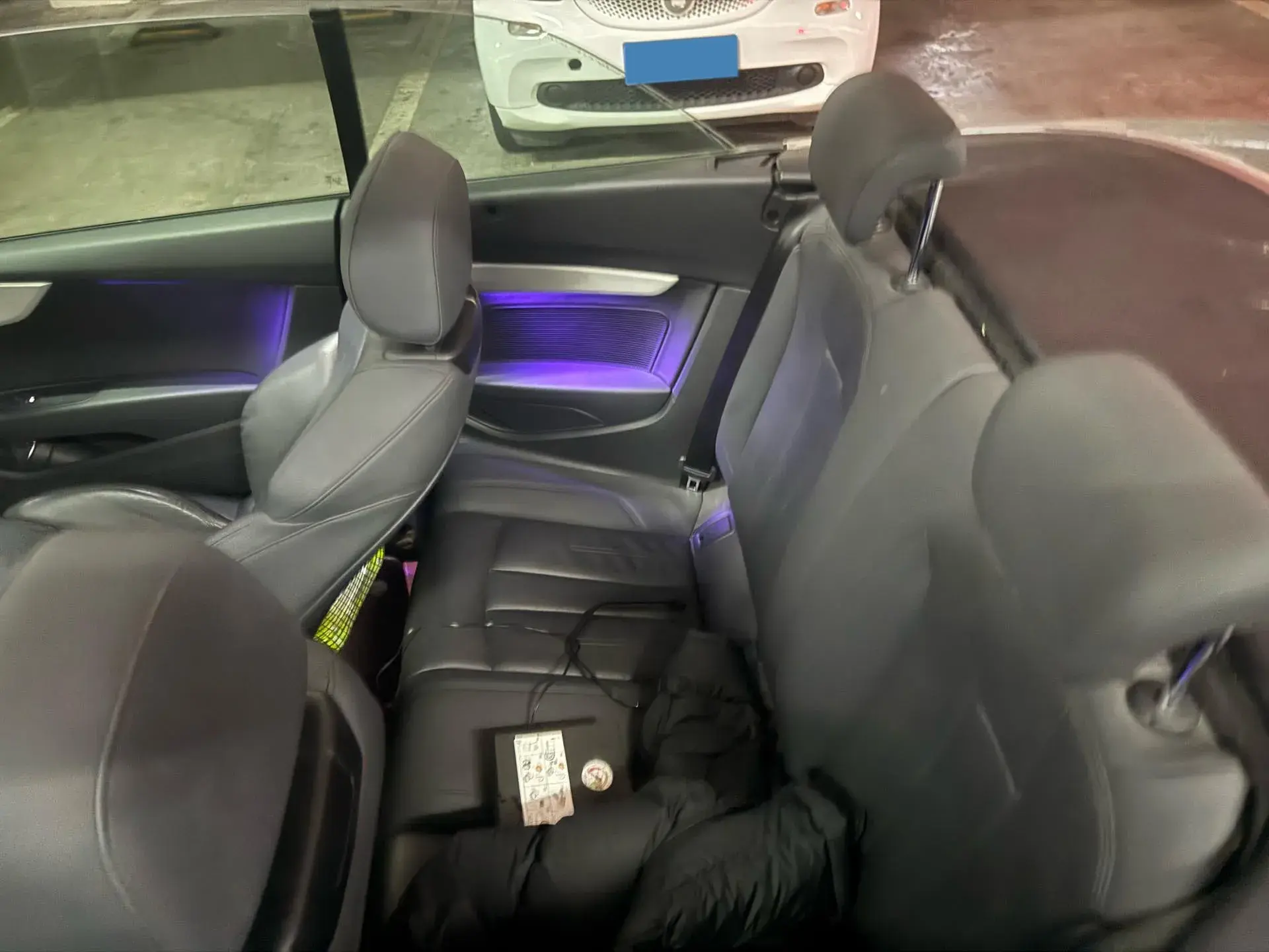 2021 AUDI A5 thumbnail 3