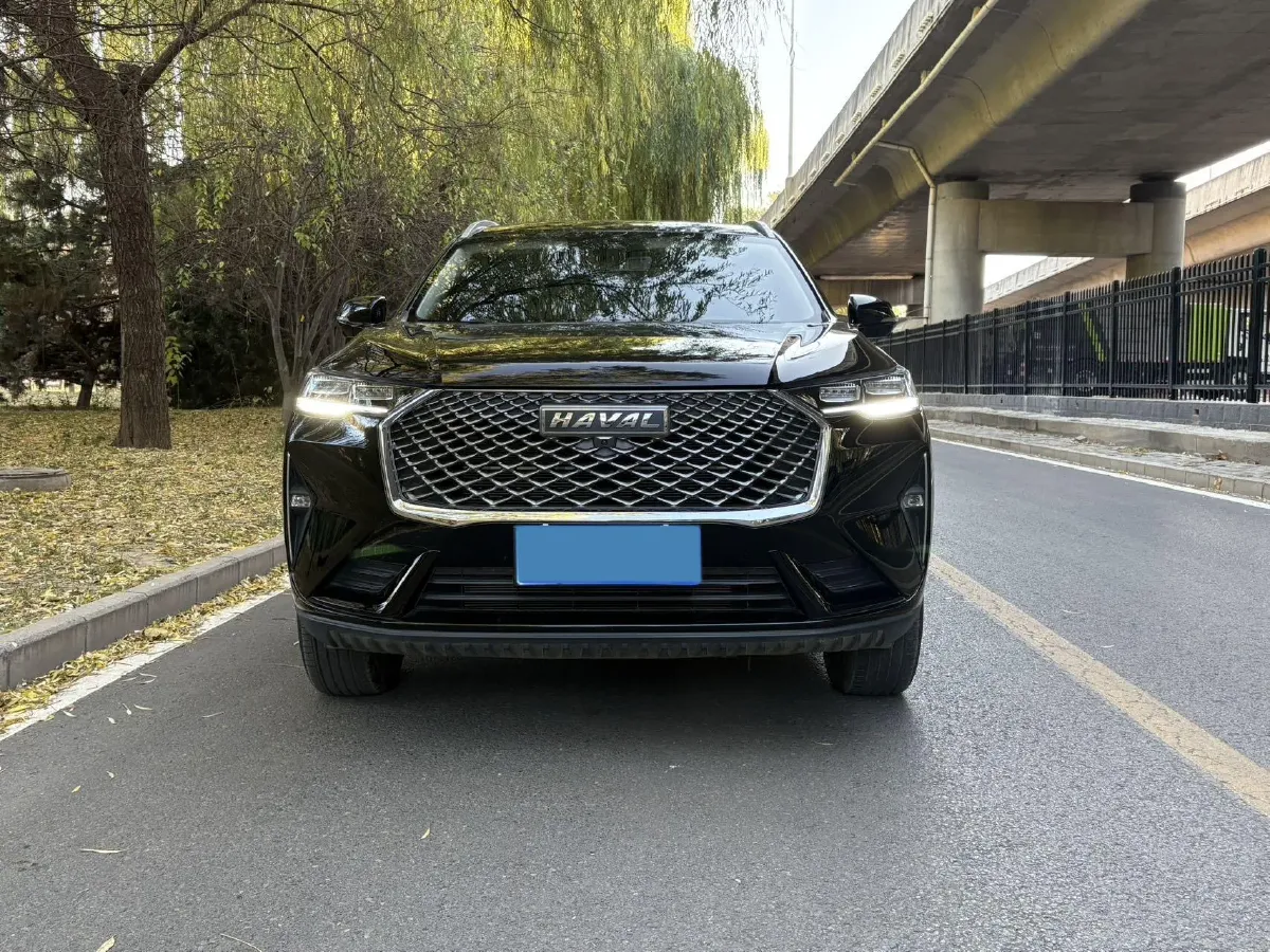 2022 Haval H6 1.5T 184HP L4 7DCT,autocango,china used car exporter,china ev exporter,chinese used car exporter,chinese used ev exporter