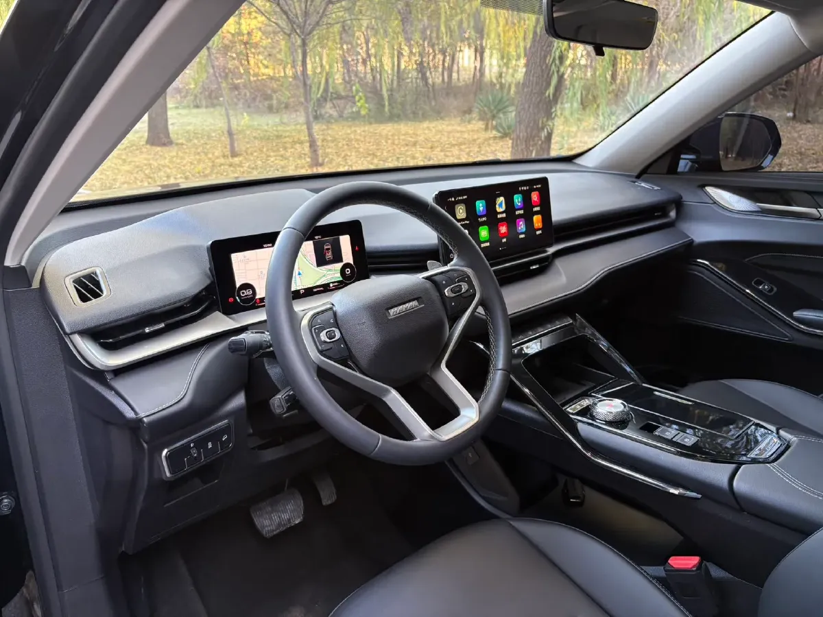 2022 Haval H6 1.5T 184HP L4 7DCT,autocango,china used car exporter,china ev exporter,chinese used car exporter,chinese used ev exporter