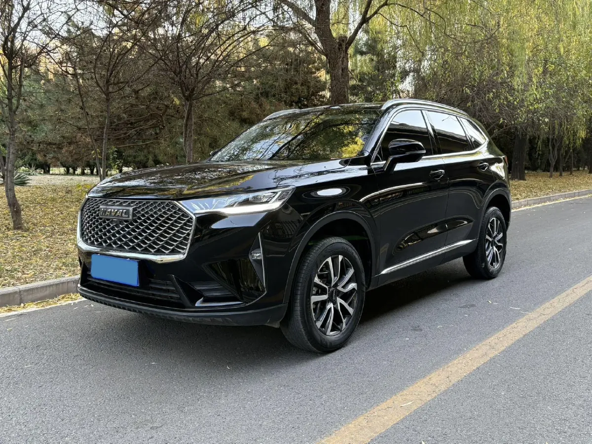 2022 Haval H6 1.5T 184HP L4 7DCT,autocango,china used car exporter,china ev exporter,chinese used car exporter,chinese used ev exporter
