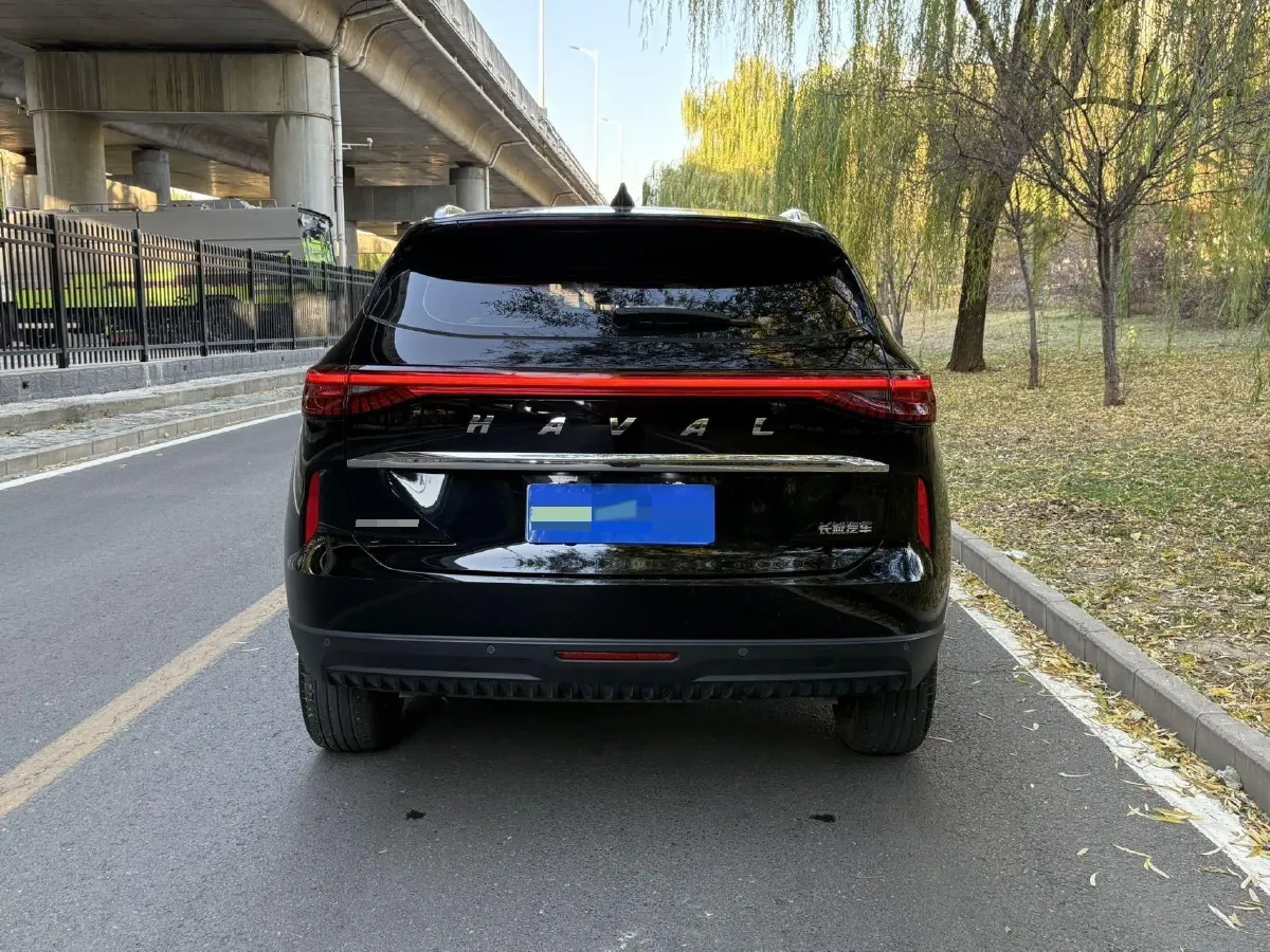2022 Haval H6 1.5T 184HP L4 7DCT,autocango,china used car exporter,china ev exporter,chinese used car exporter,chinese used ev exporter