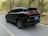 2022 Haval H6 1.5T 184HP L4 7DCT