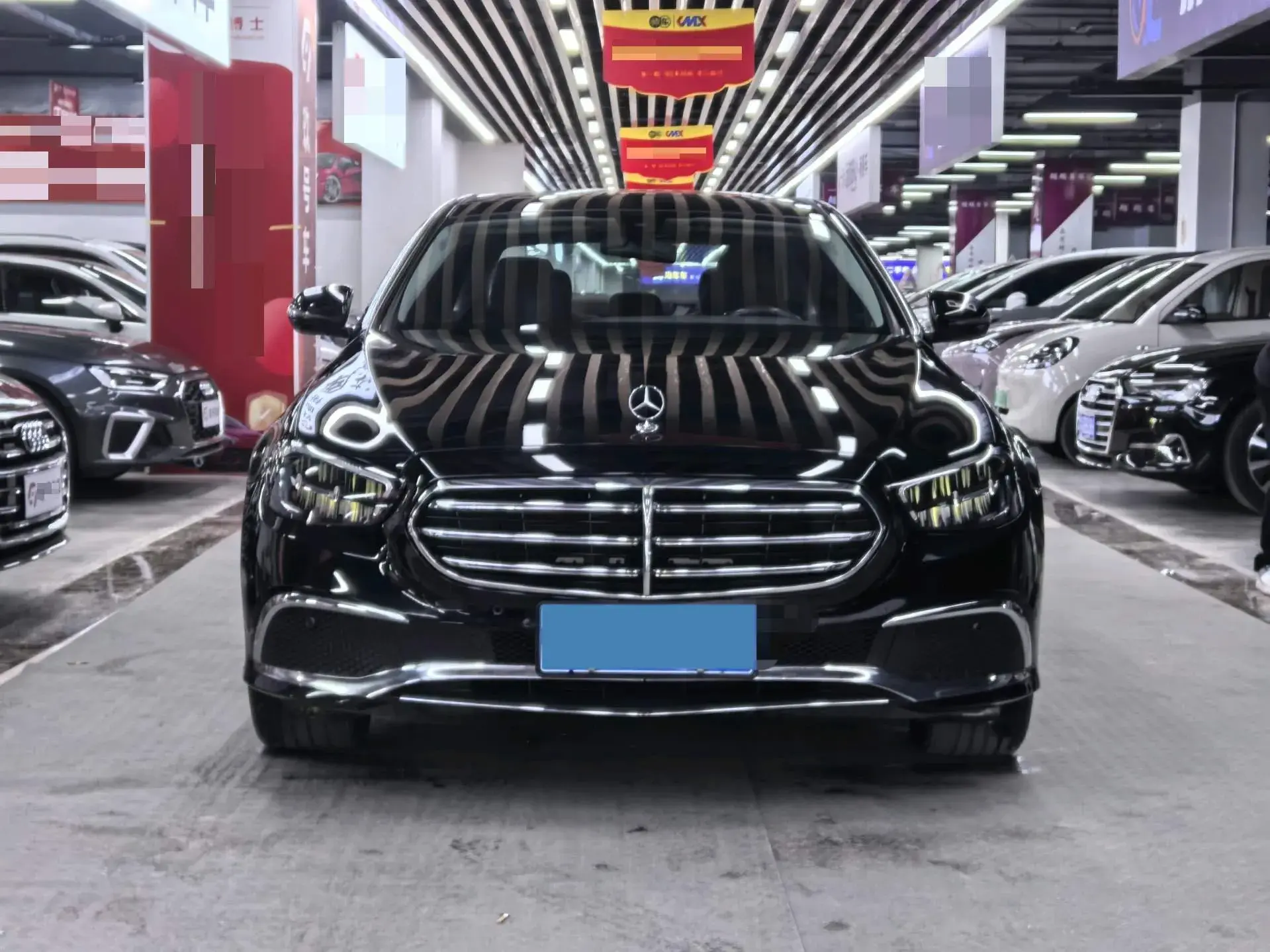 2023 MERCEDES-BENZ E thumbnail 2