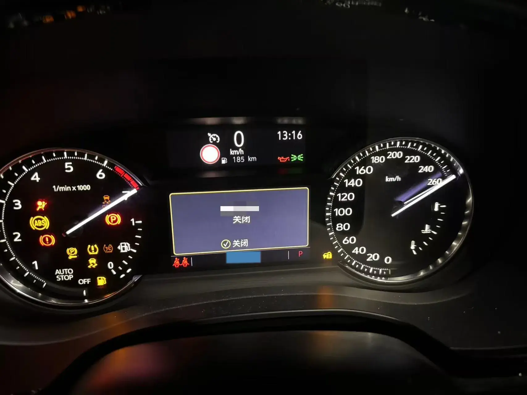 2019 CADILLAC CT6 thumbnail 3