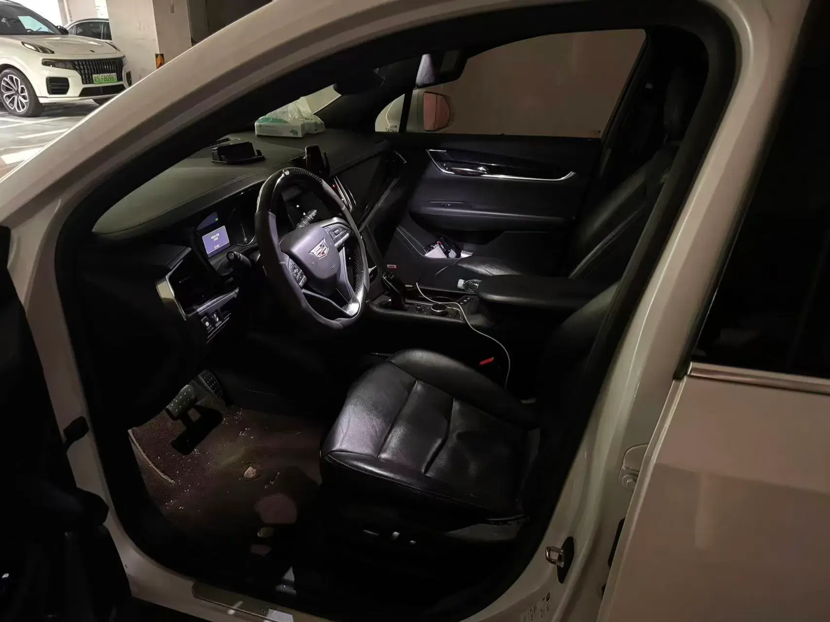 2019 CADILLAC CT6 thumbnail 4