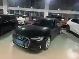 2019 Audi A6L 2.0T 224HP L4 7DCT