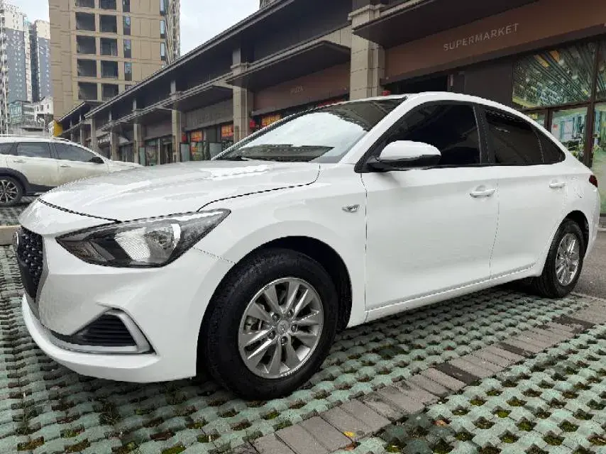 2017 Hyundai Celesta 1.6L 123HP L4 6AT