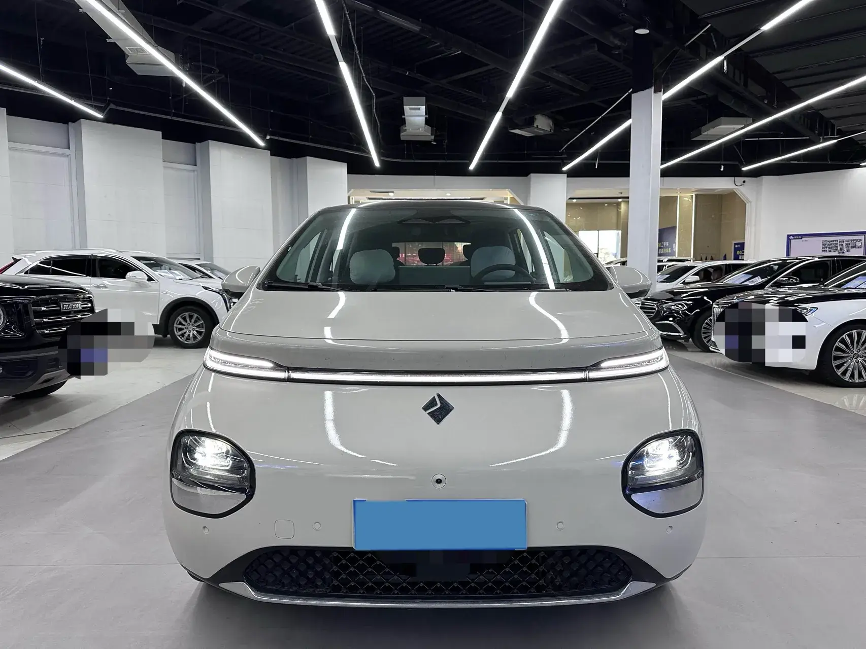 2023 BAOJUN CLOUD thumbnail 2