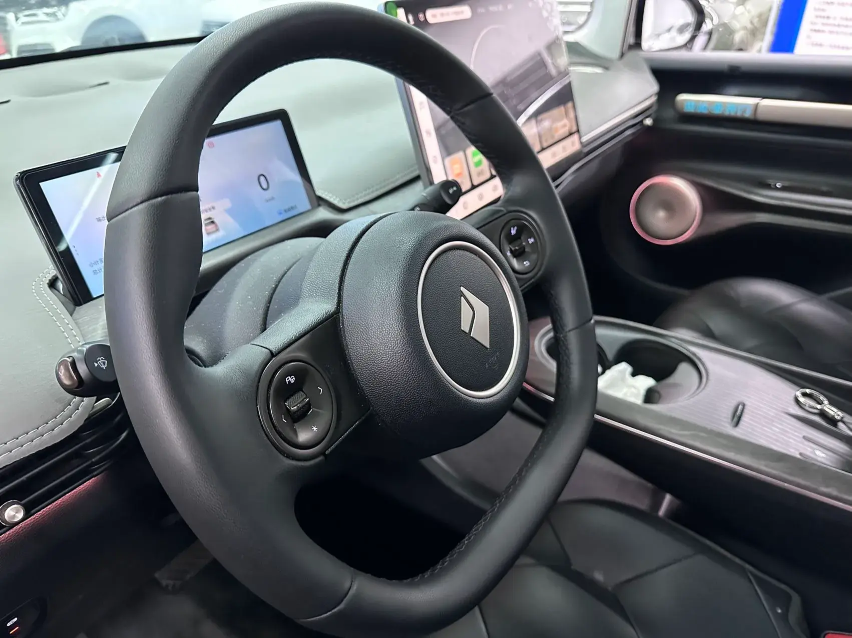 2023 BAOJUN CLOUD thumbnail 3