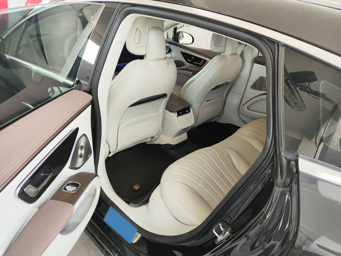 2022 Mercedes-Benz EQS Class BEV 111.8KWH,autocango,china used car exporter,china ev exporter,chinese used car exporter,chinese used ev exporter
