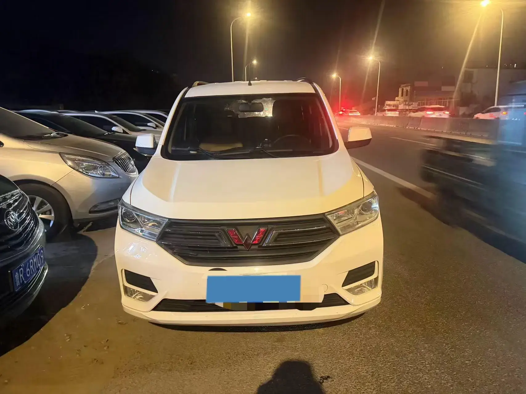 2021 WULING HONGGUANG thumbnail 2
