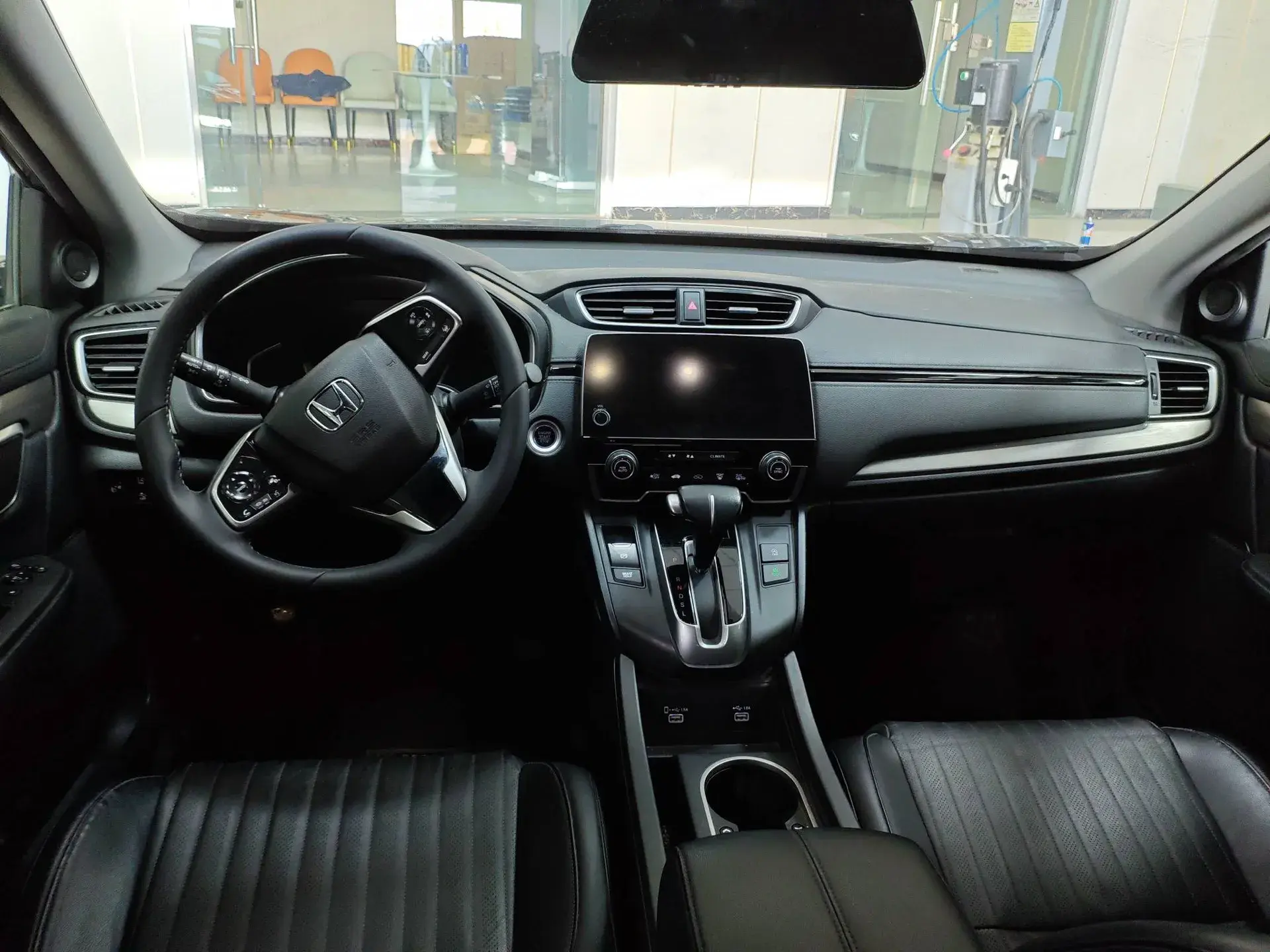 2021 HONDA BREEZE thumbnail 3