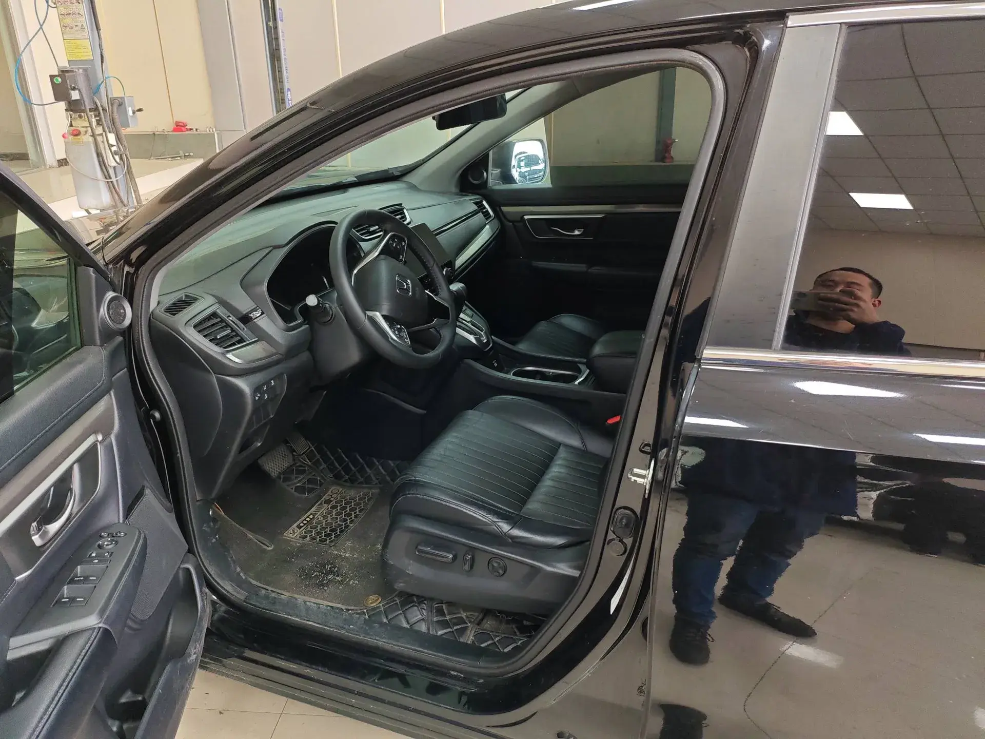 2021 HONDA BREEZE thumbnail 4