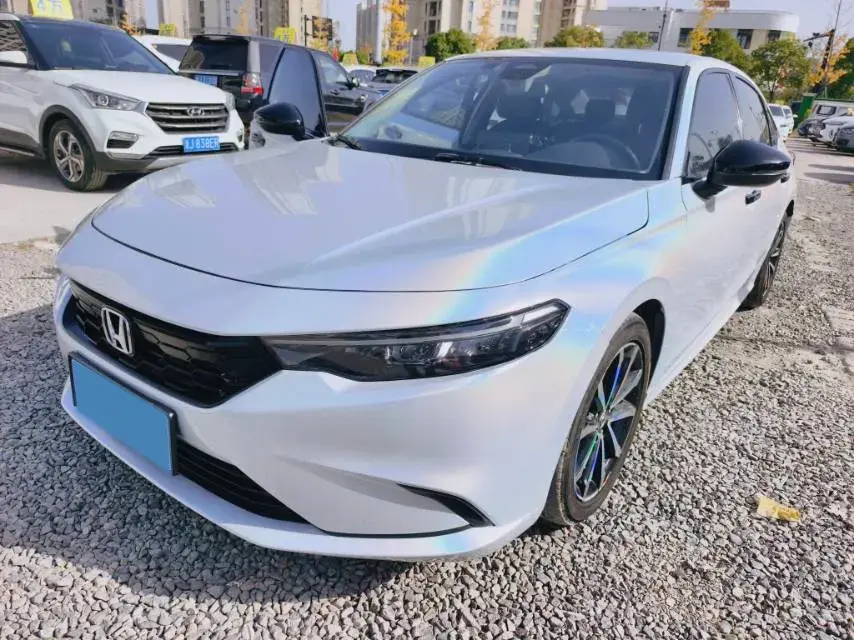 2022 HONDA INTEGRA view 1