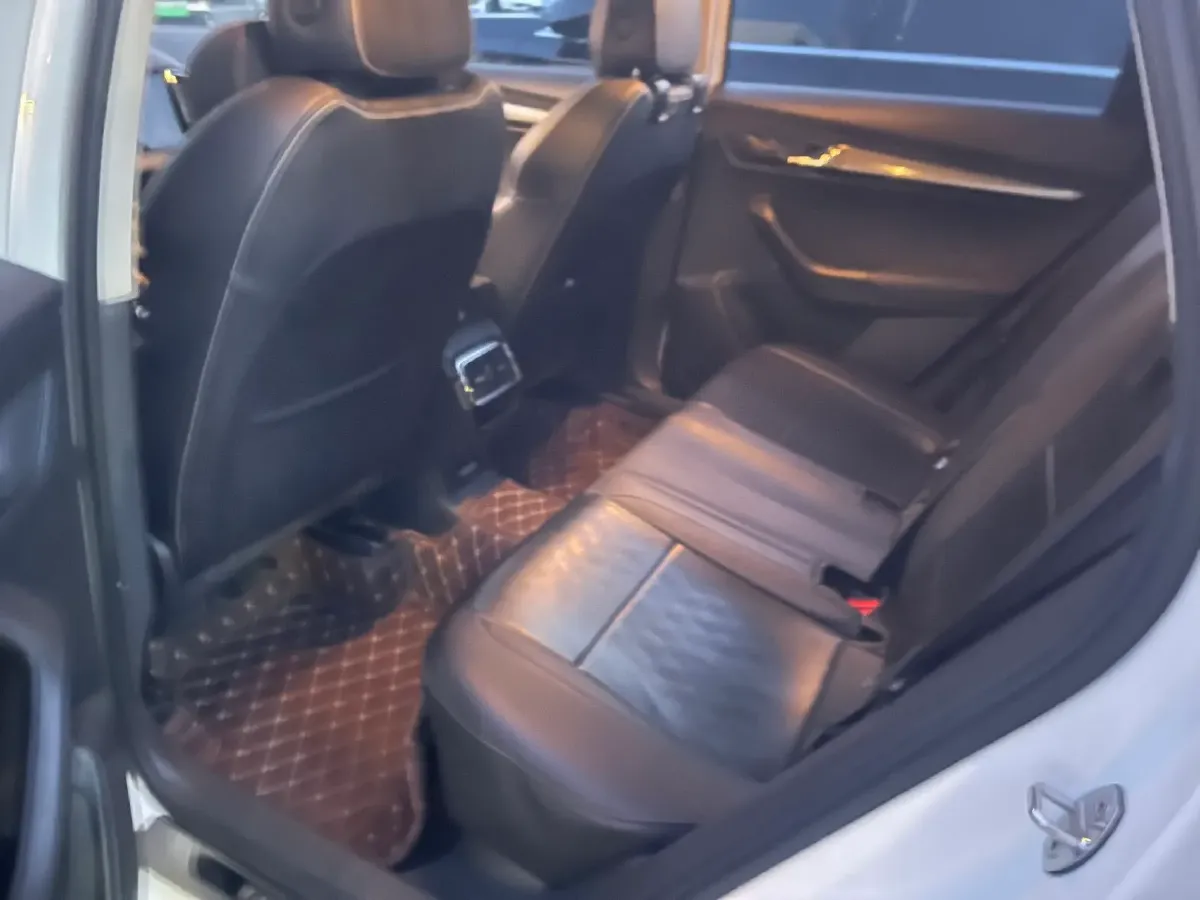 2019 Skoda Karoq 1.4T 150HP L4 7DCT,autocango,china used car exporter,china ev exporter,chinese used car exporter,chinese used ev exporter