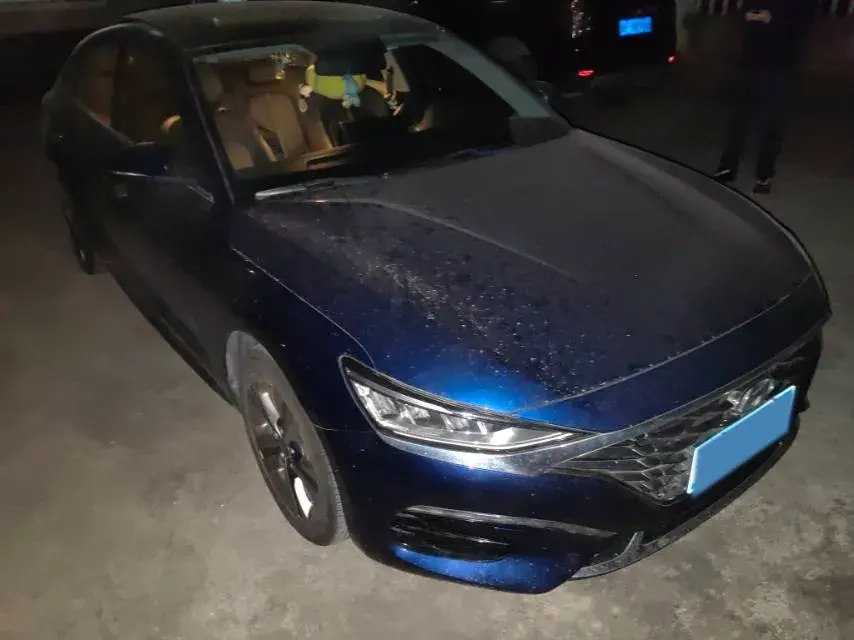 2019 HYUNDAI LA thumbnail 2