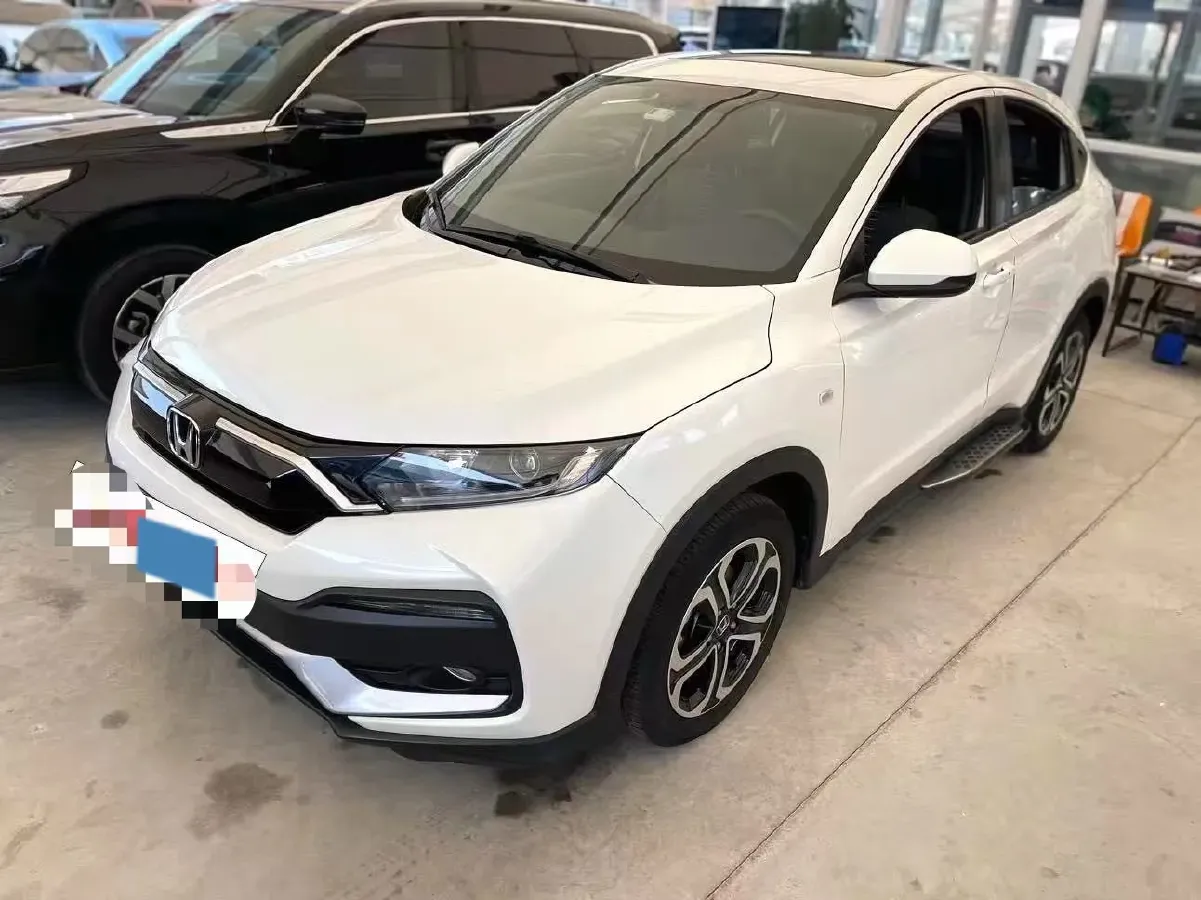 2021 Honda XR-V 1.5T 177HP L4 CVT,autocango,china used car exporter,china ev exporter,chinese used car exporter,chinese used ev exporter