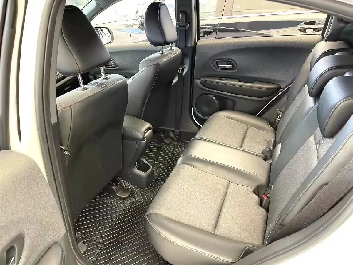 2021 Honda XR-V 1.5T 177HP L4 CVT,autocango,china used car exporter,china ev exporter,chinese used car exporter,chinese used ev exporter