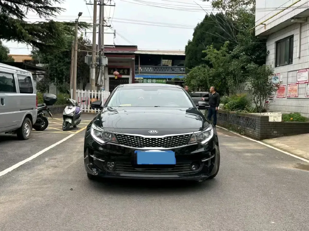 2016 Kia K5 2.0L 156HP L4 6AT Hybrid,autocango,china used car exporter,china ev exporter,chinese used car exporter,chinese used ev exporter