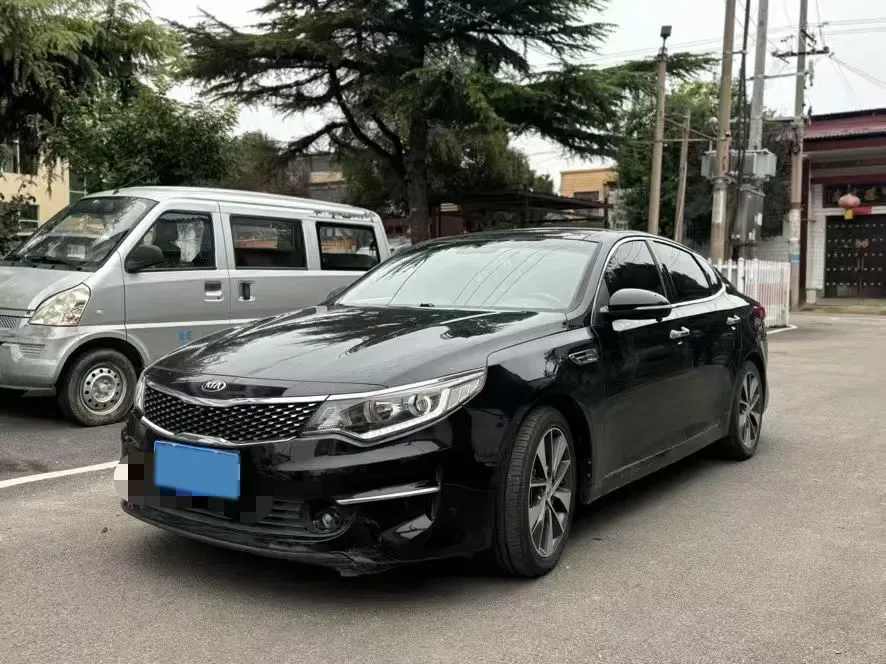 2016 Kia K5 2.0L 156HP L4 6AT Hybrid,autocango,china used car exporter,china ev exporter,chinese used car exporter,chinese used ev exporter