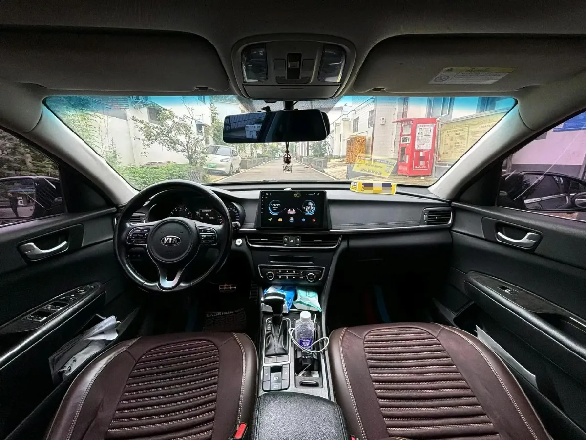 2016 Kia K5 2.0L 156HP L4 6AT Hybrid,autocango,china used car exporter,china ev exporter,chinese used car exporter,chinese used ev exporter