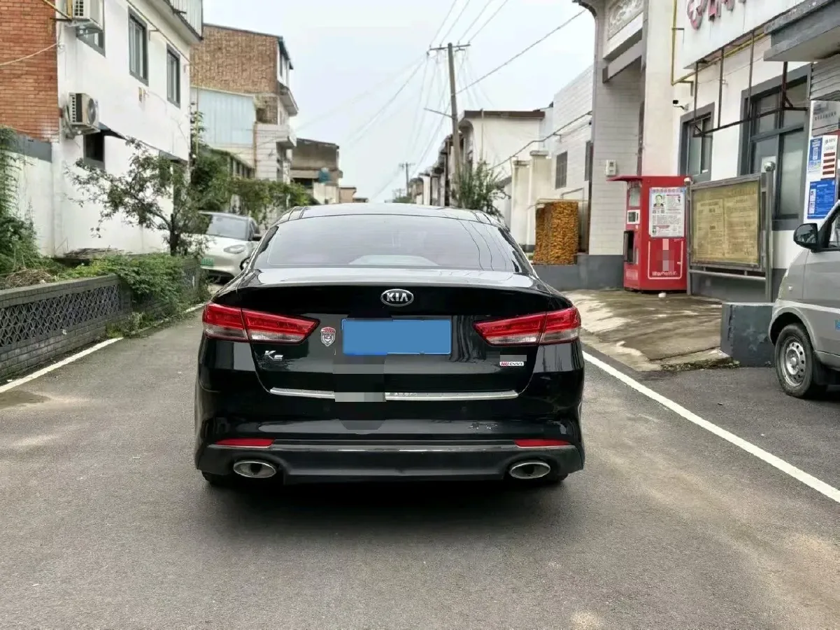 2016 Kia K5 2.0L 156HP L4 6AT Hybrid,autocango,china used car exporter,china ev exporter,chinese used car exporter,chinese used ev exporter