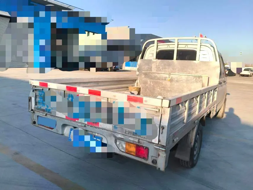 2021 WuLing RongGuang New Truck 1.5L 99HP L4 5MT,autocango,china used car exporter,china ev exporter,chinese used car exporter,chinese used ev exporter
