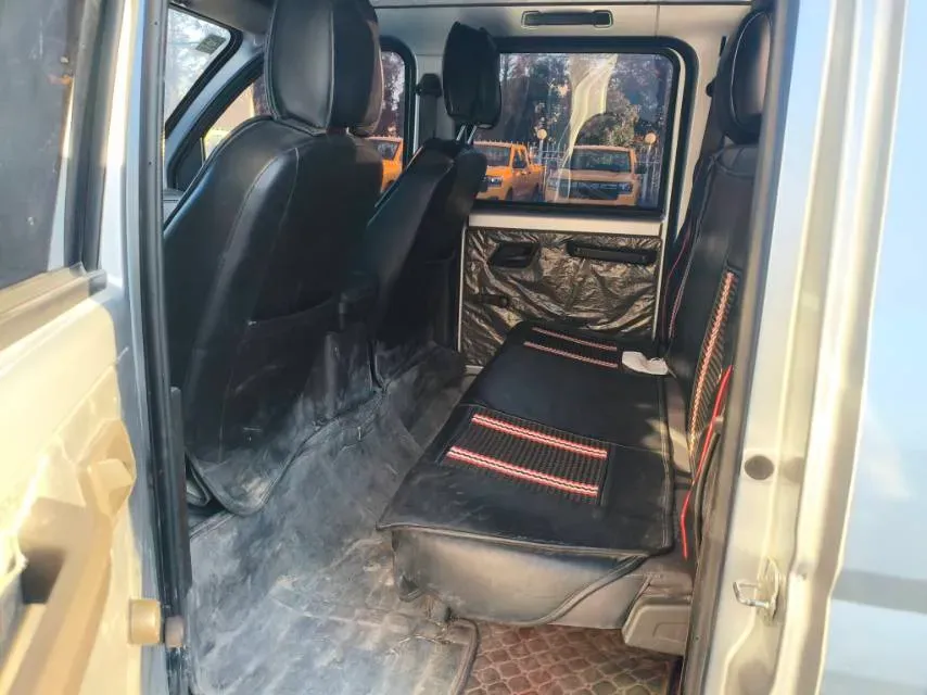 2021 WuLing RongGuang New Truck 1.5L 99HP L4 5MT,autocango,china used car exporter,china ev exporter,chinese used car exporter,chinese used ev exporter