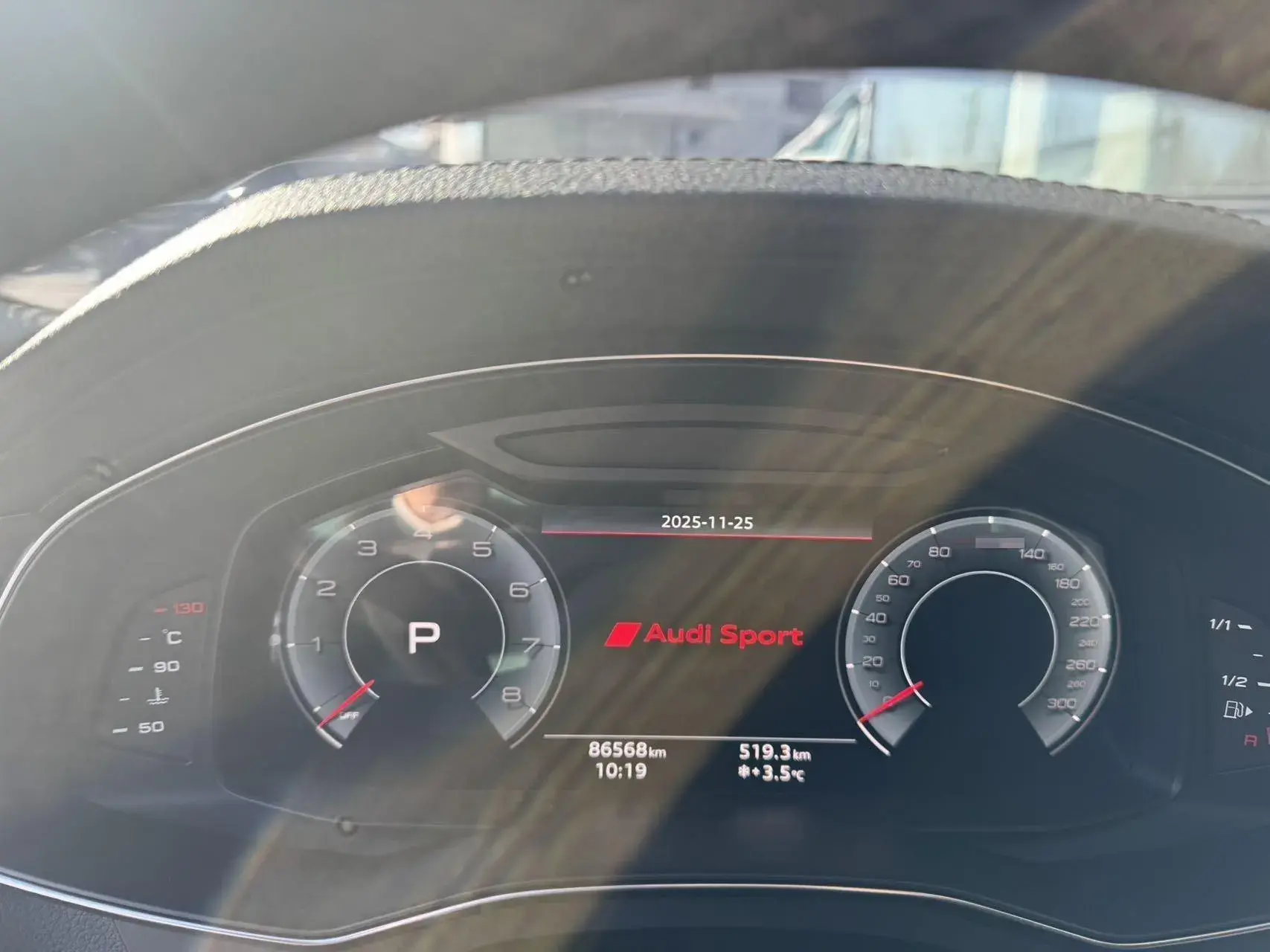 2021 AUDI A6L thumbnail 3