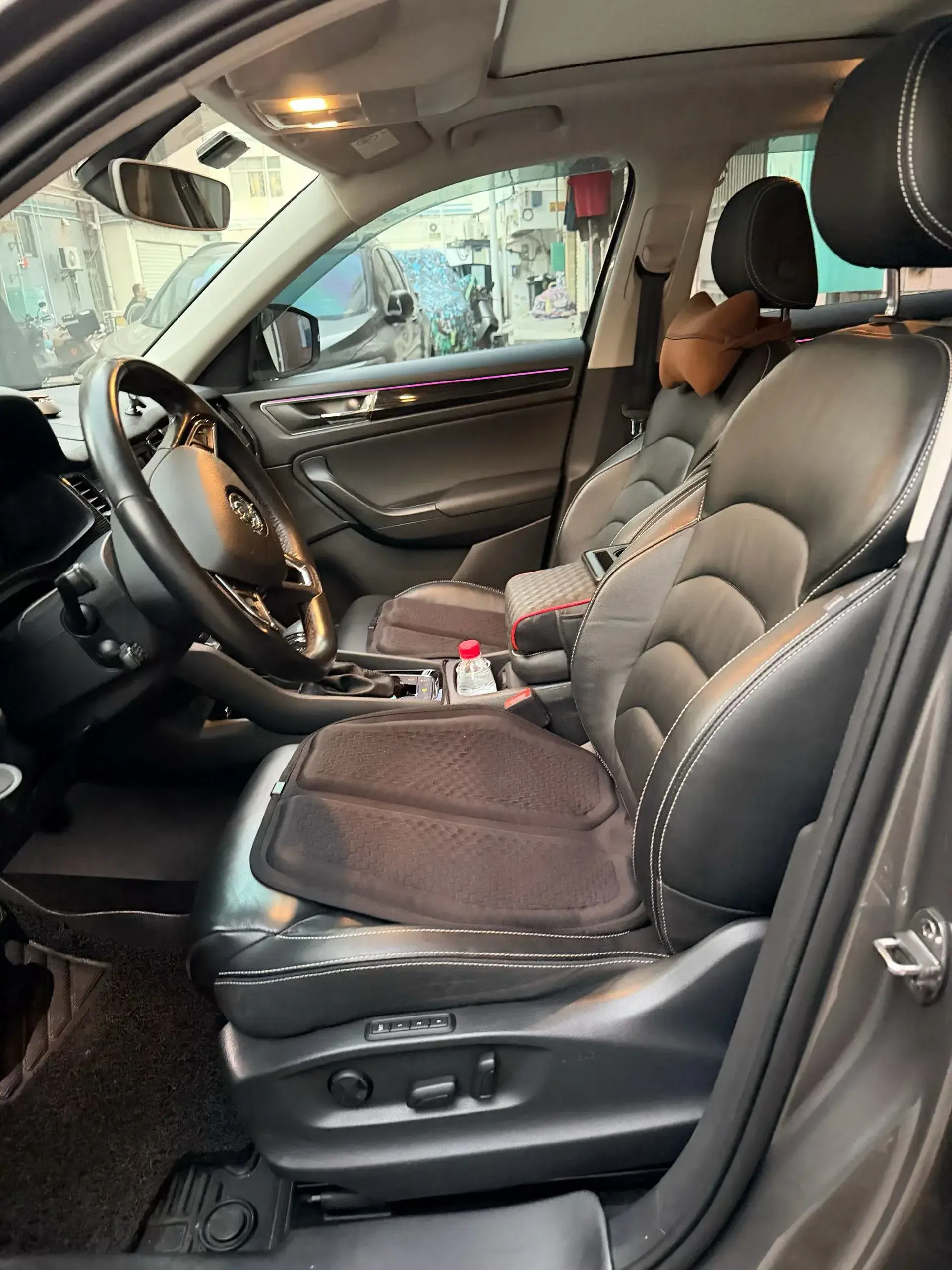 2019 SKODA KODIAK thumbnail 3