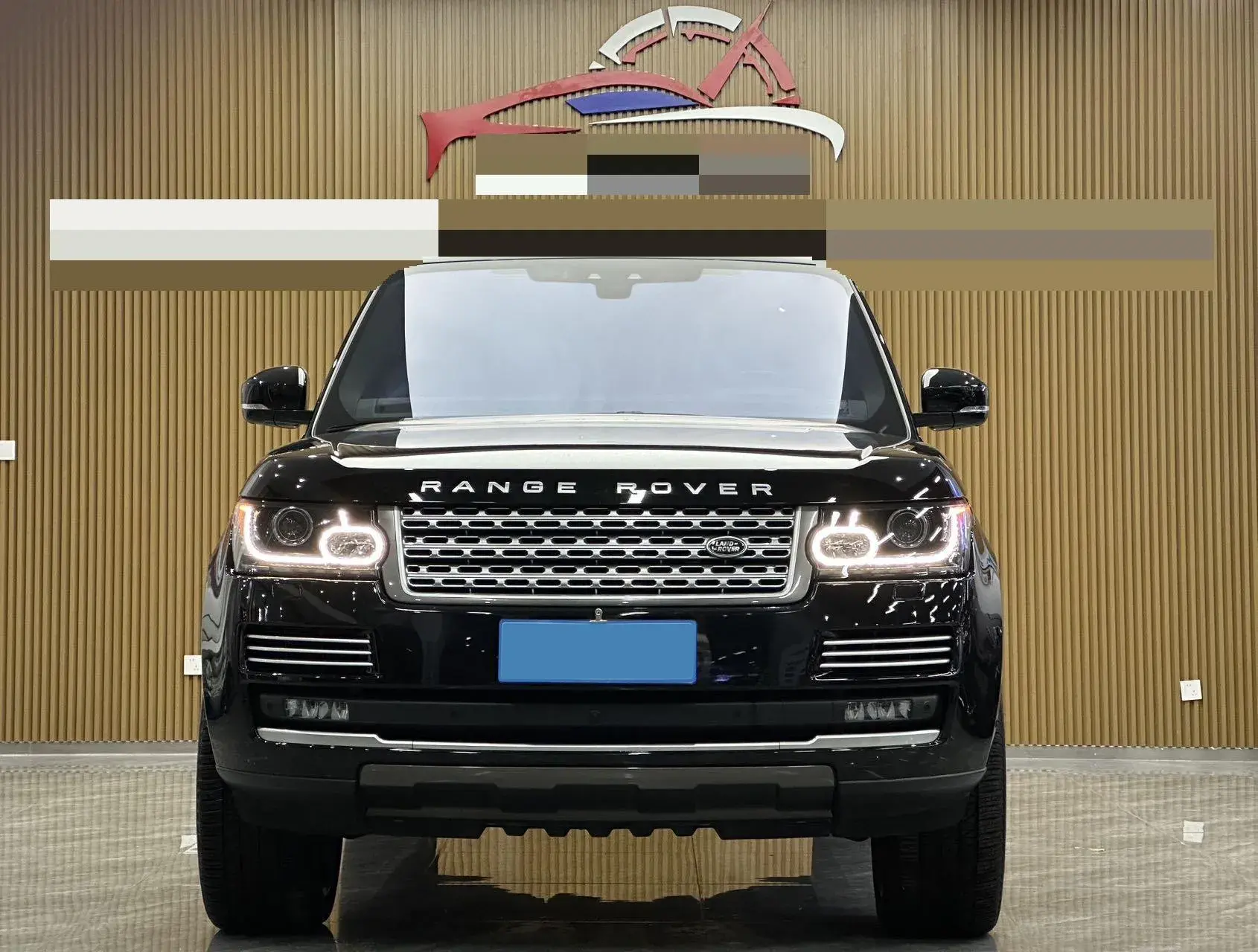 2016 LAND ROVER thumbnail 2