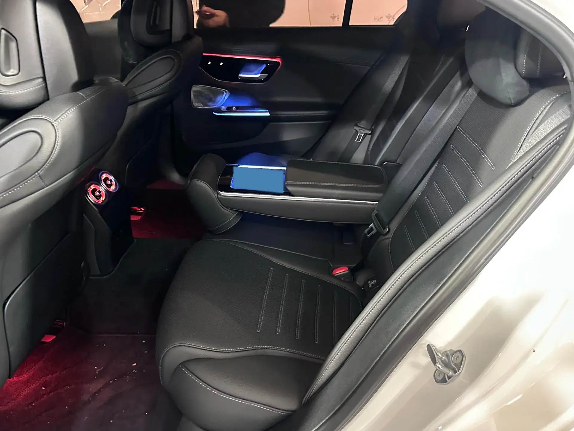 2023 MERCEDES-BENZ C thumbnail 4