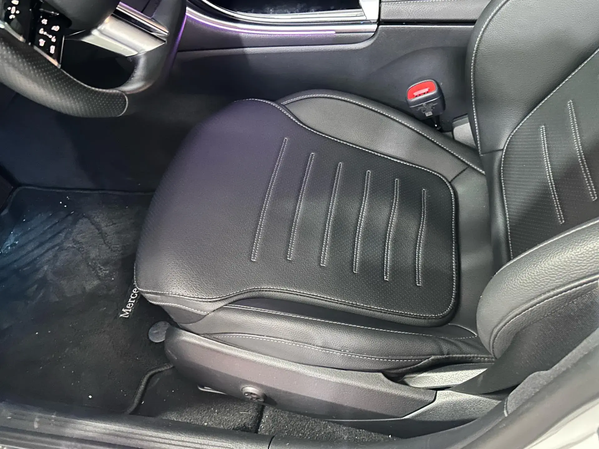 2023 MERCEDES-BENZ C thumbnail 2