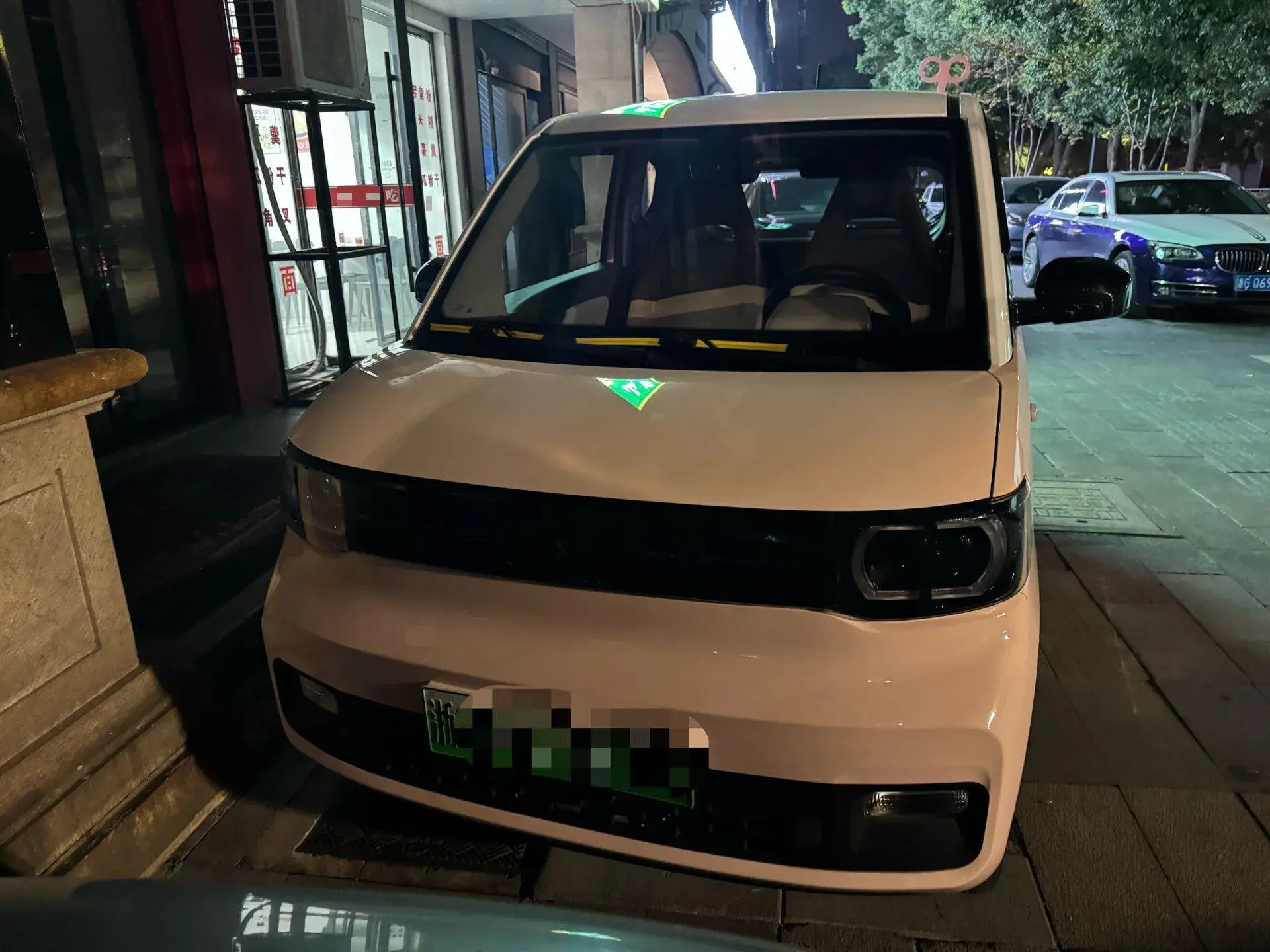 2021 WULING HONGGUANG thumbnail 2