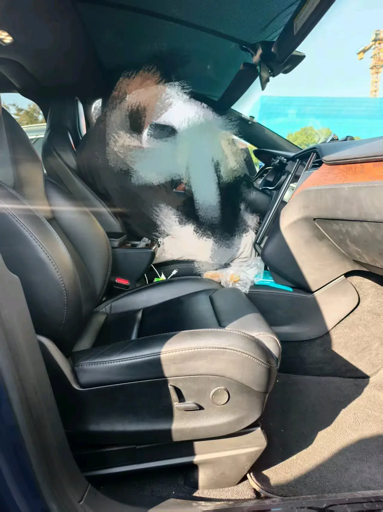 2019 TESLA MODEL thumbnail 3