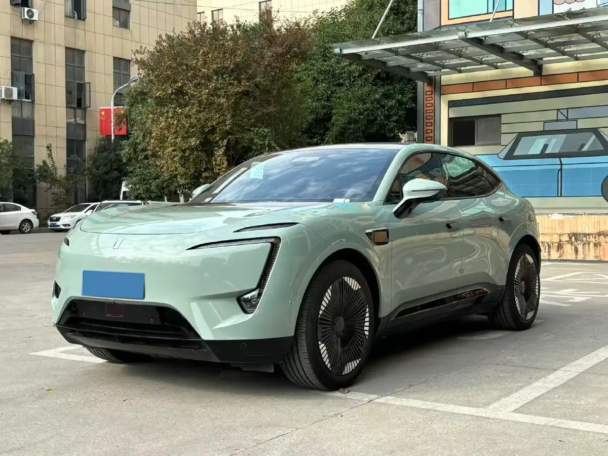 2023 Avatr 11 BEV 90.38KWH
