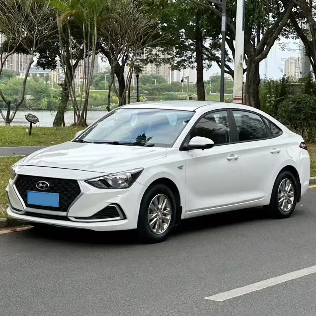 2020 HYUNDAI CELESTA view 1