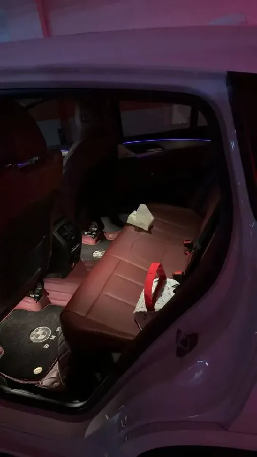 2022 BMW X4 2.0T 245HP L4 8AT,autocango,china used car exporter,china ev exporter,chinese used car exporter,chinese used ev exporter