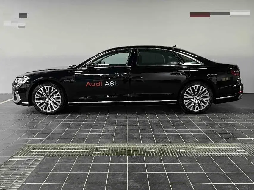 2024 AUDI A8 thumbnail 2