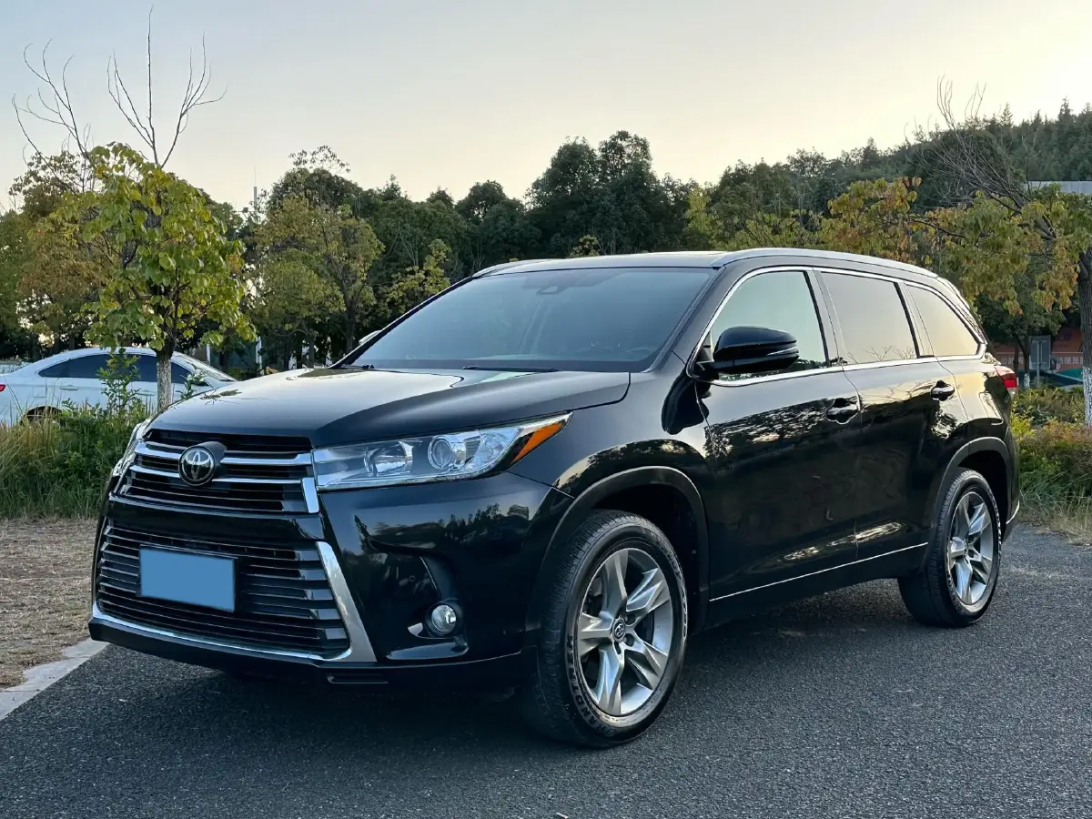 2019 HanTeng V7 1.5T 156HP L4 6AT