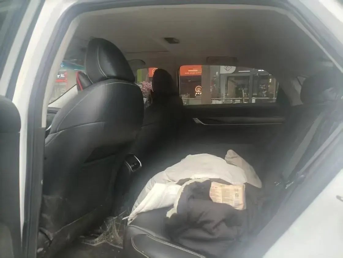 2020 GEELY BINRAY thumbnail 3