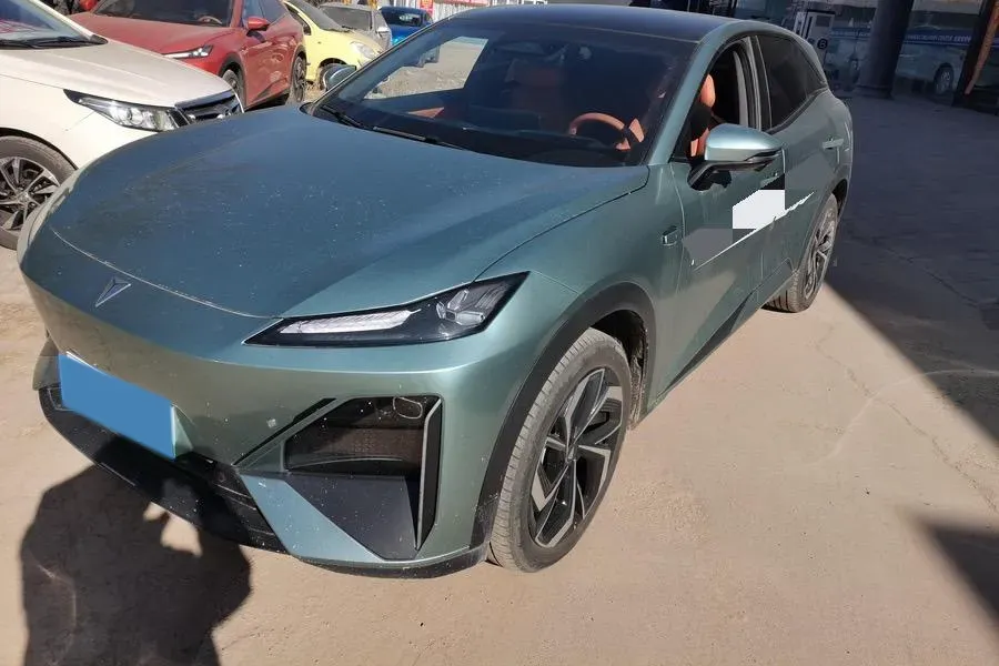 2024 Deepal S07 1.5L 95HP L4 REEV 31.73KWH,autocango,china used car exporter,china ev exporter,chinese used car exporter,chinese used ev exporter