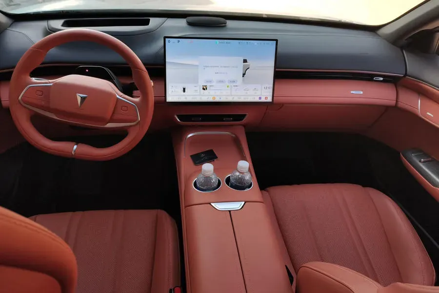 2024 Deepal S07 1.5L 95HP L4 REEV 31.73KWH,autocango,china used car exporter,china ev exporter,chinese used car exporter,chinese used ev exporter