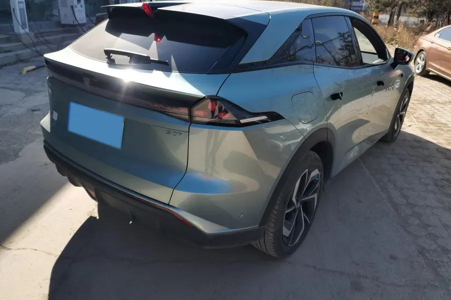 2024 Deepal S07 1.5L 95HP L4 REEV 31.73KWH,autocango,china used car exporter,china ev exporter,chinese used car exporter,chinese used ev exporter