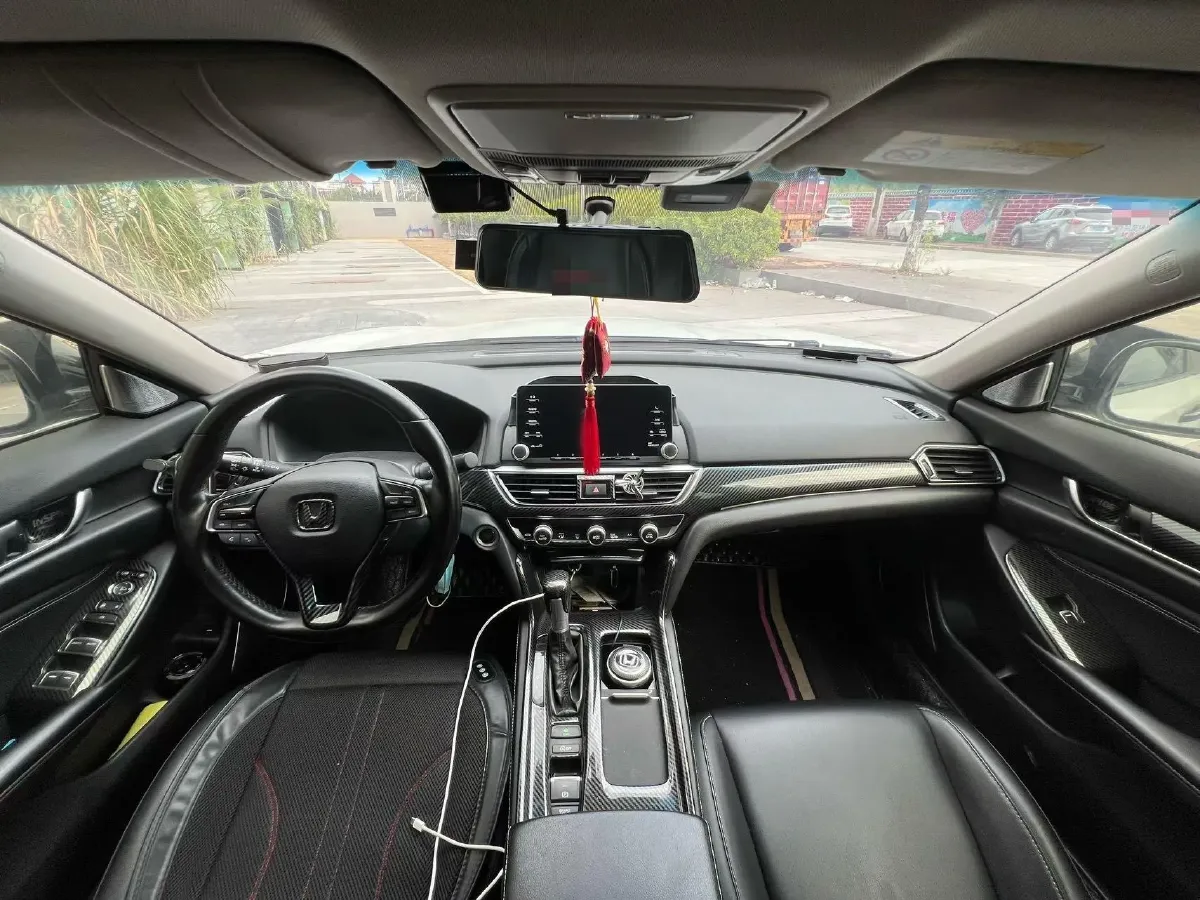 2019 Honda Inspire 1.5T 194HP L4 CVT,autocango,china used car exporter,china ev exporter,chinese used car exporter,chinese used ev exporter