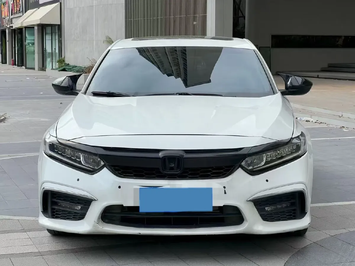 2019 Honda Inspire 1.5T 194HP L4 CVT,autocango,china used car exporter,china ev exporter,chinese used car exporter,chinese used ev exporter