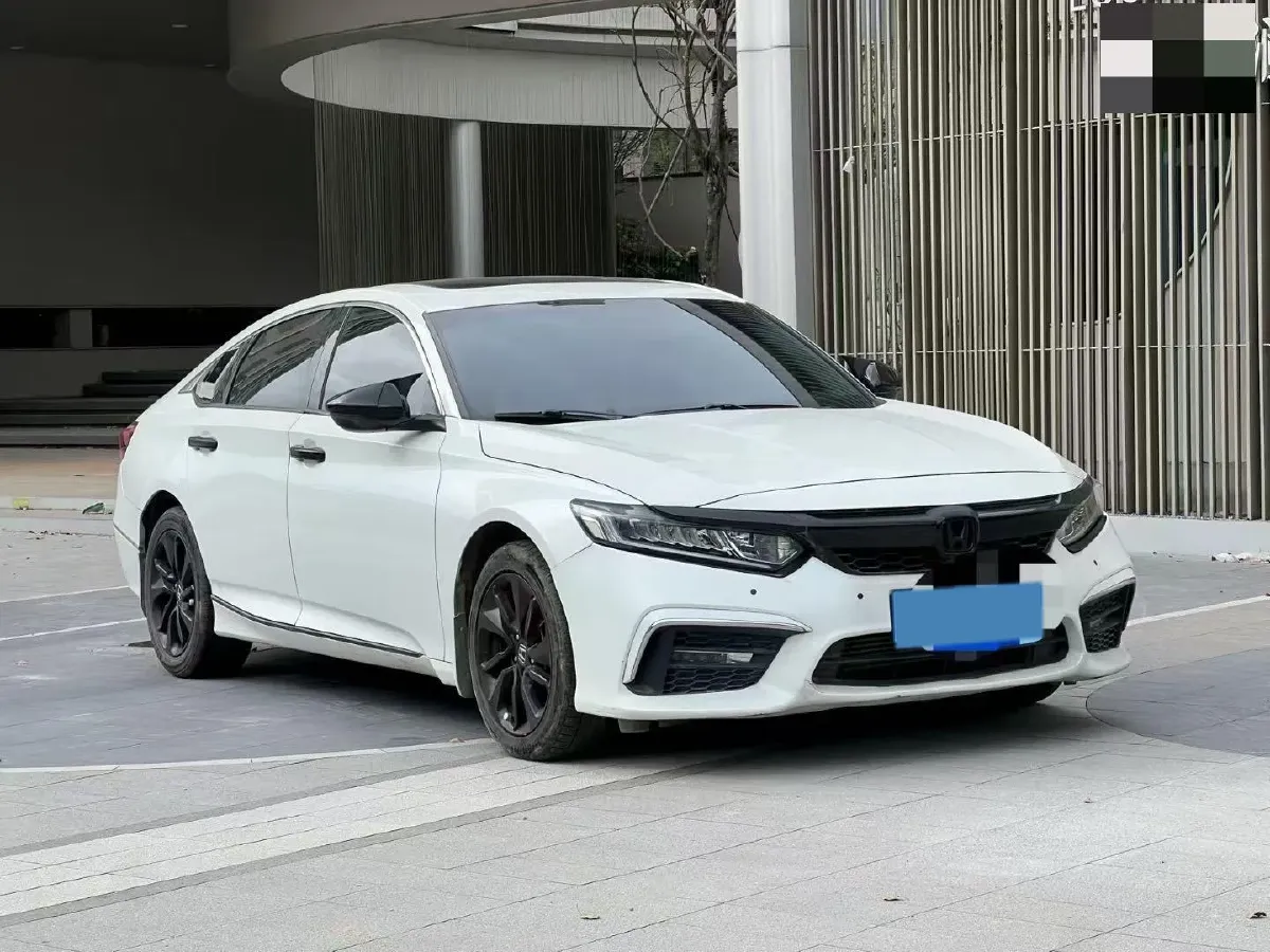2019 Honda Inspire 1.5T 194HP L4 CVT,autocango,china used car exporter,china ev exporter,chinese used car exporter,chinese used ev exporter