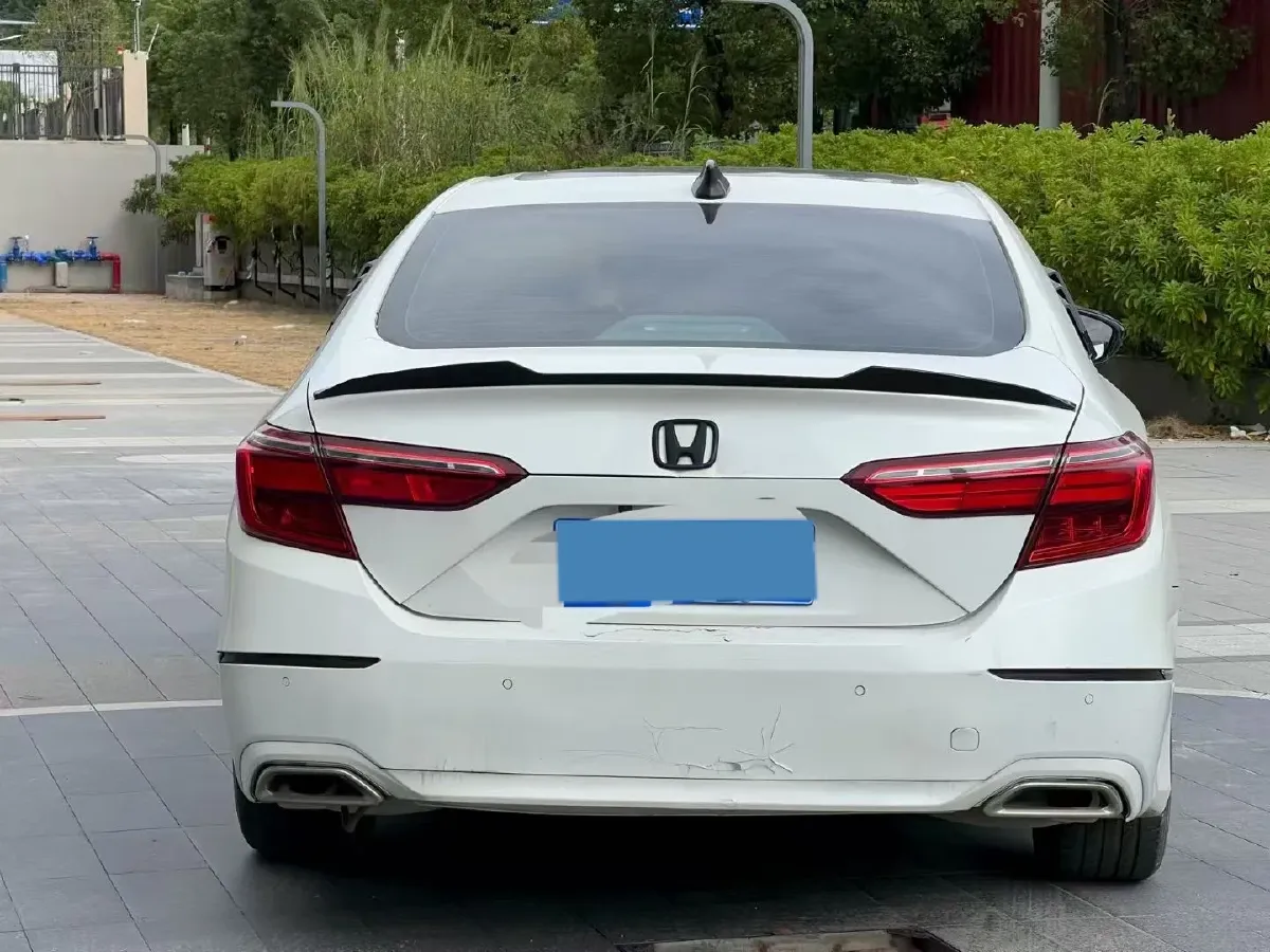 2019 Honda Inspire 1.5T 194HP L4 CVT,autocango,china used car exporter,china ev exporter,chinese used car exporter,chinese used ev exporter